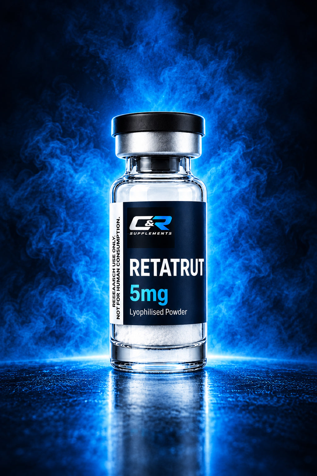 RETATRUTIDE