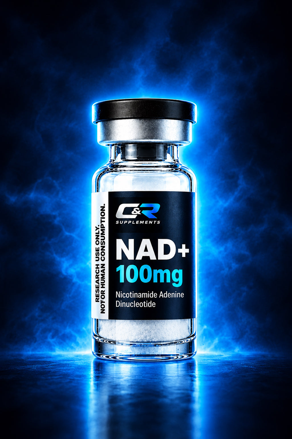NAD+